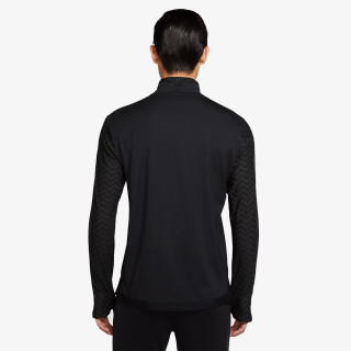 NIKE Majica dugih rukava M NK WILD RUN ELEMENT TOP LS
