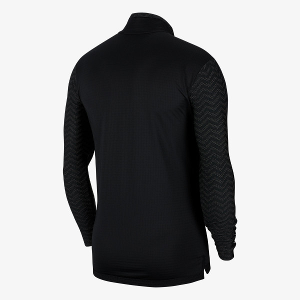 NIKE Majica dugih rukava M NK WILD RUN ELEMENT TOP LS 