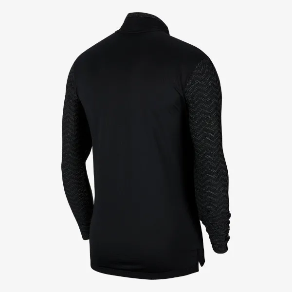 NIKE Majica dugih rukava M NK WILD RUN ELEMENT TOP LS 