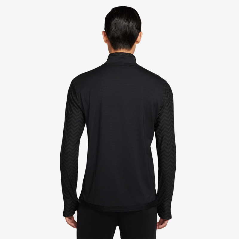 NIKE Majica dugih rukava M NK WILD RUN ELEMENT TOP LS