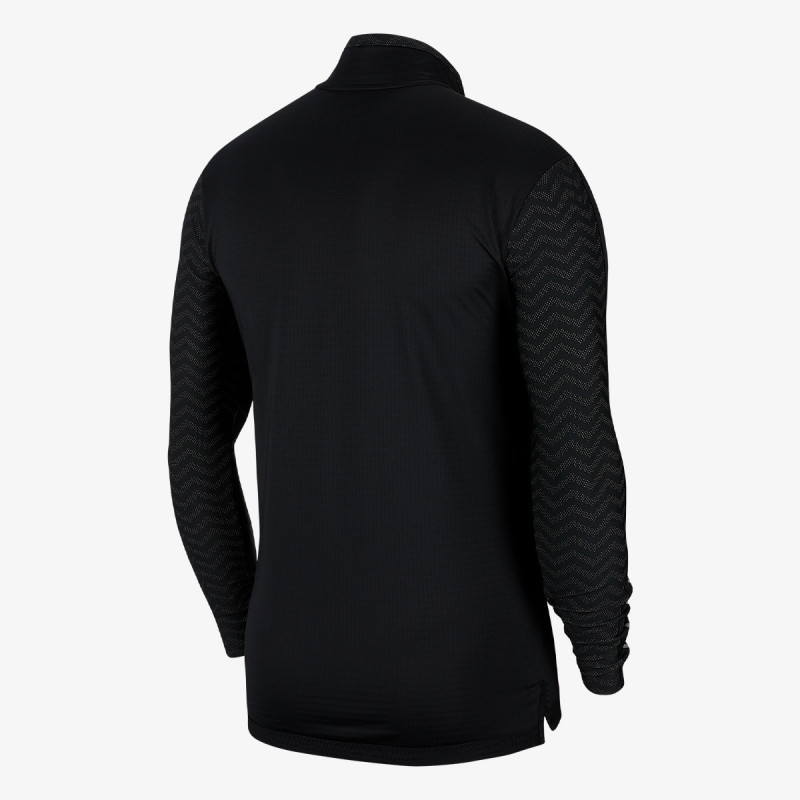 NIKE Majica dugih rukava M NK WILD RUN ELEMENT TOP LS