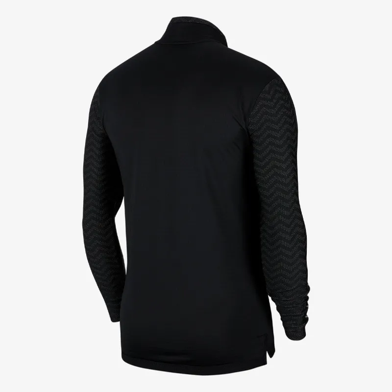 NIKE Majica dugih rukava M NK WILD RUN ELEMENT TOP LS 