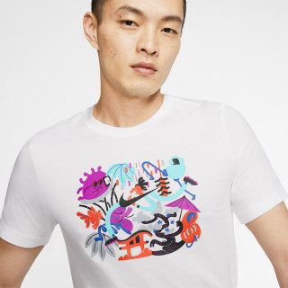 NIKE Majica M NK DRY TEE DFCT TOKYO