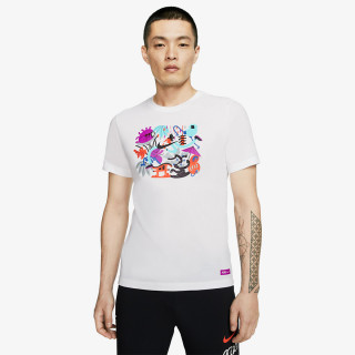 NIKE Majica M NK DRY TEE DFCT TOKYO