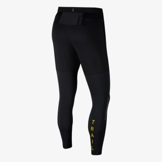 NIKE Donji deo trenerke M NK PHNM ELTE HYBD PANT TRAIL 