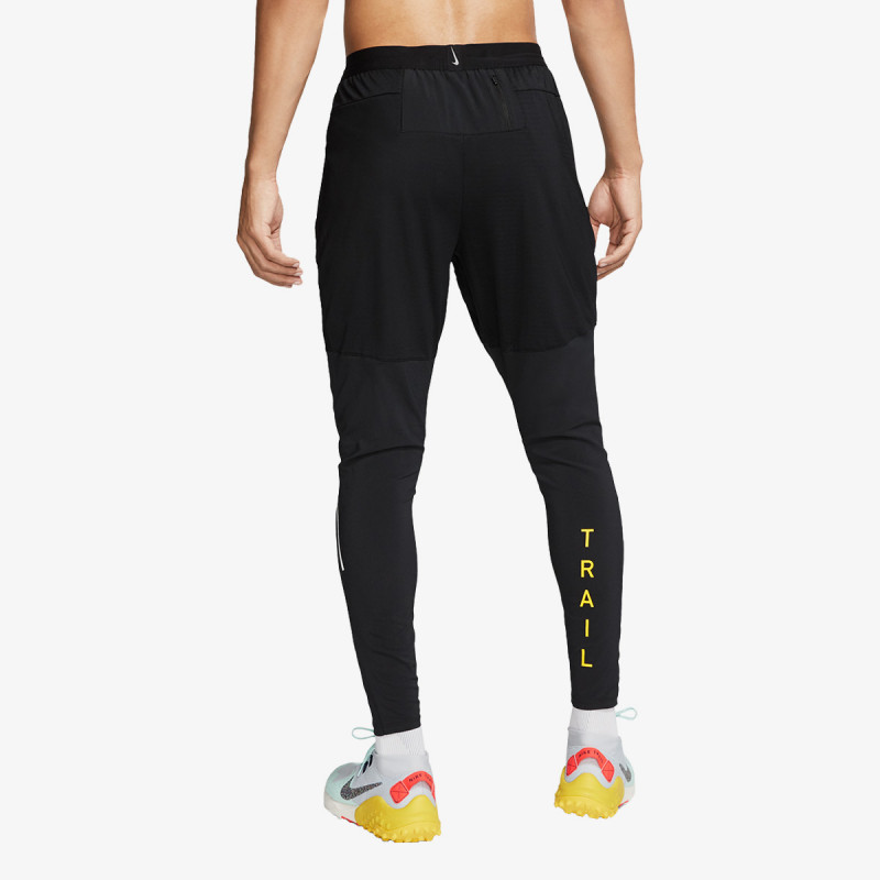 NIKE Donji deo trenerke M NK PHNM ELTE HYBD PANT TRAIL