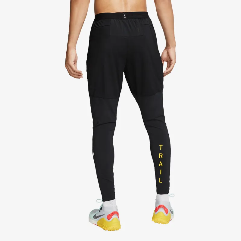 NIKE Donji deo trenerke M NK PHNM ELTE HYBD PANT TRAIL 