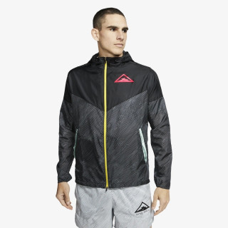 NIKE Jakna M NK WR JKT HD TRAIL 