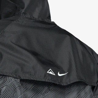 NIKE Jakna M NK WR JKT HD TRAIL 