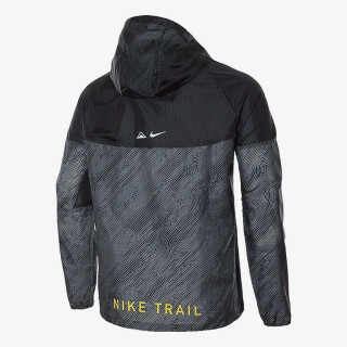 NIKE Jakna M NK WR JKT HD TRAIL 