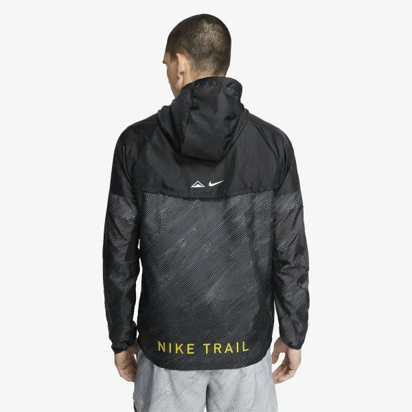 NIKE Jakna M NK WR JKT HD TRAIL 