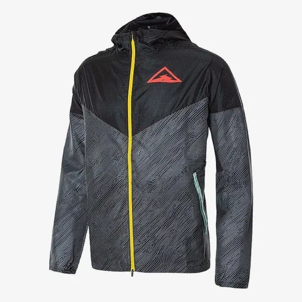 NIKE Jakna M NK WR JKT HD TRAIL 