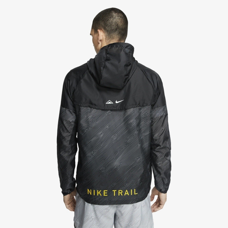 NIKE Jakna M NK WR JKT HD TRAIL