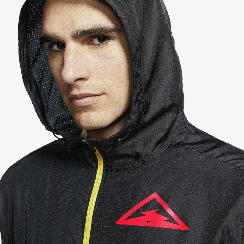 NIKE Jakna M NK WR JKT HD TRAIL