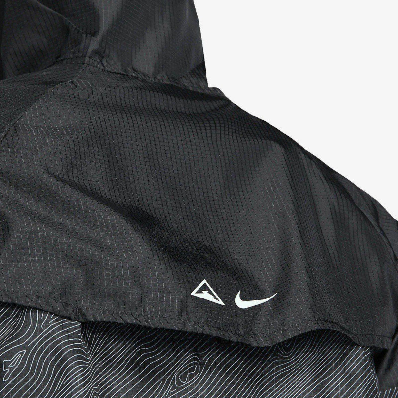 NIKE Jakna M NK WR JKT HD TRAIL