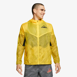 NIKE Jakna M NK WR JKT HD TRAIL 