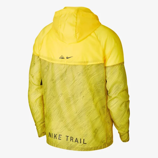 NIKE Jakna M NK WR JKT HD TRAIL 