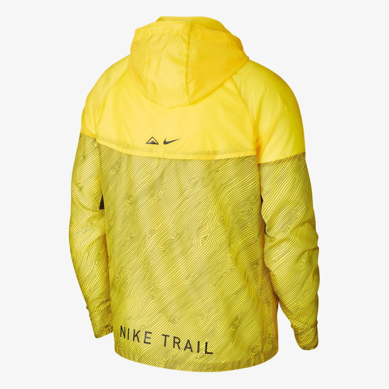 NIKE Jakna M NK WR JKT HD TRAIL