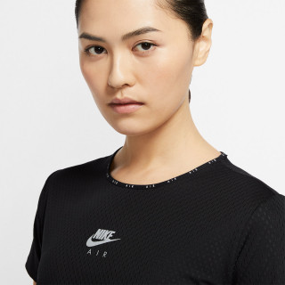 NIKE Majica W NK AIR TOP SS