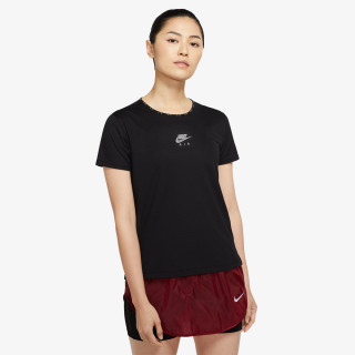 NIKE Majica W NK AIR TOP SS