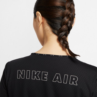 NIKE Majica W NK AIR TOP SS