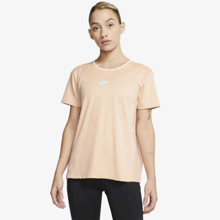 NIKE Majica W NK AIR TOP SS