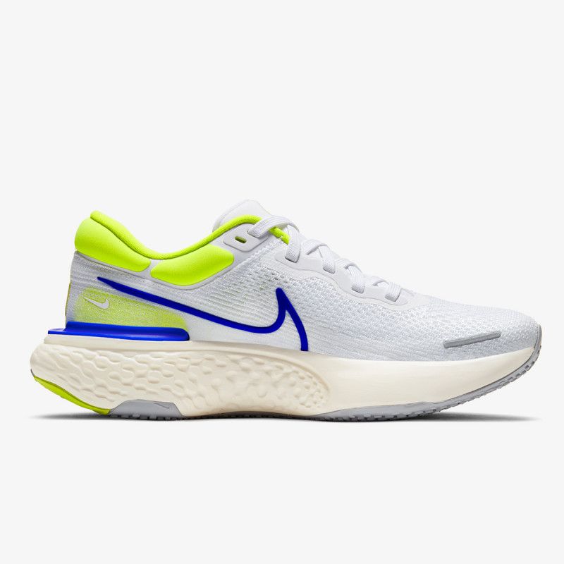 nike zoomx invincible vs infinity run 2