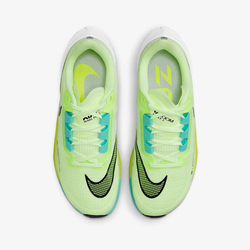 NIKE Patike WMNS AIR ZOOM RIVAL FLY 3