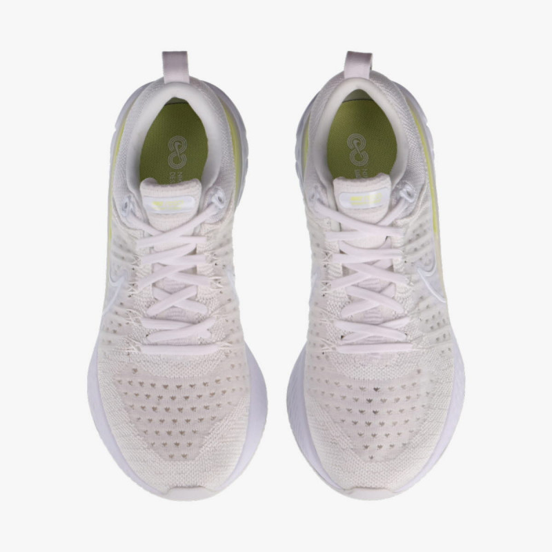 NIKE Patike React Infinity Run Flyknit 2 Women's Running Shoe