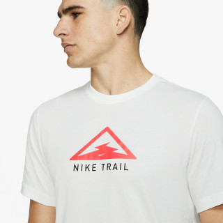 NIKE Majica M NK DRY TEE TRAIL 