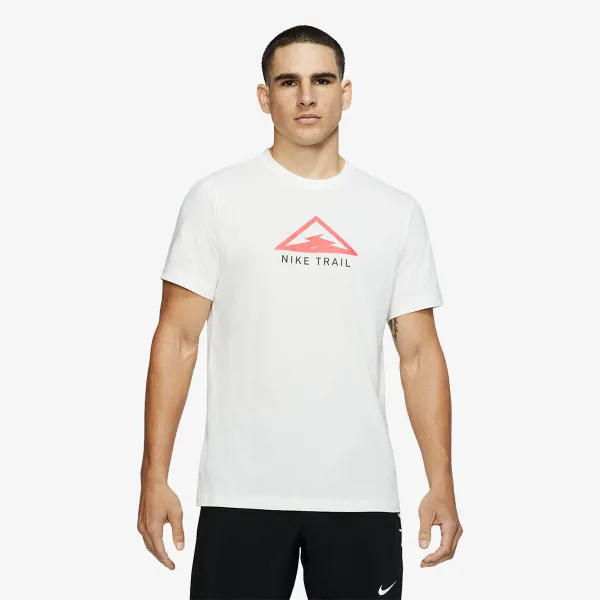 NIKE Majica M NK DRY TEE TRAIL 