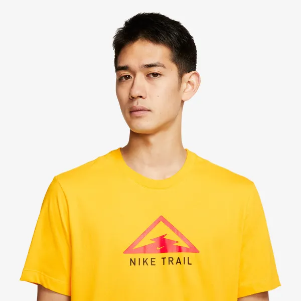 NIKE Majica M NK DRY TEE TRAIL 