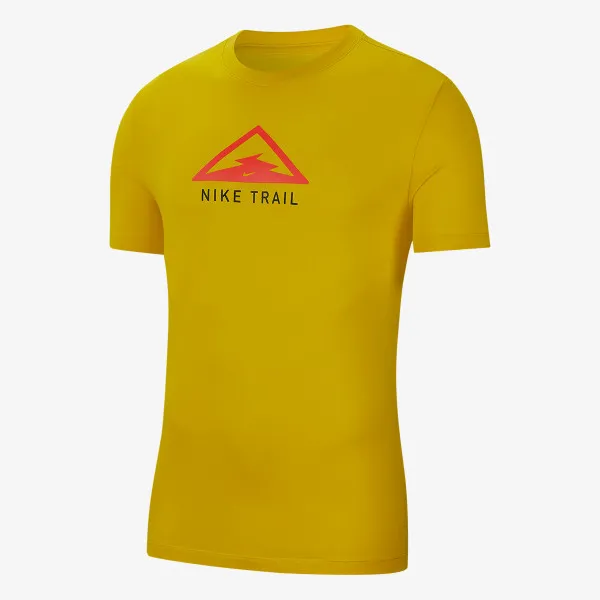 NIKE Majica M NK DRY TEE TRAIL 