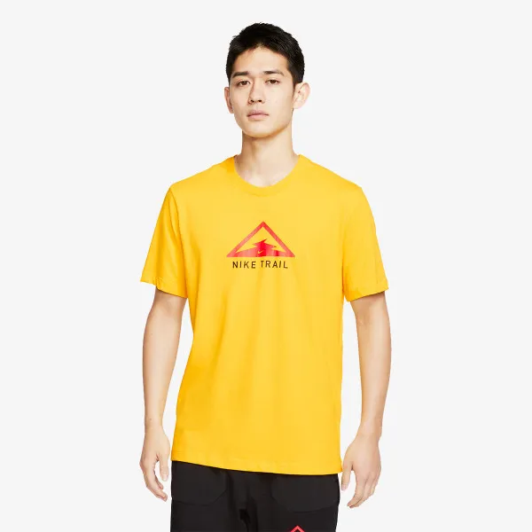 NIKE Majica M NK DRY TEE TRAIL 