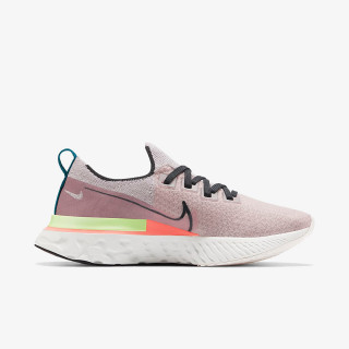 NIKE Patike React Infinity Run Flyknit Premium Running Shoe 