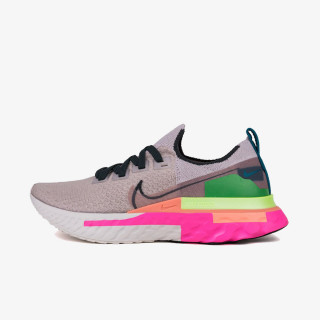 NIKE Patike React Infinity Run Flyknit Premium Running Shoe 