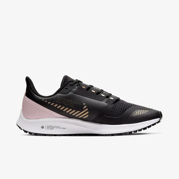 NIKE Patike W AIR ZOOM PEG 36 SHIELD GEL 