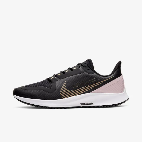 NIKE Patike W AIR ZOOM PEG 36 SHIELD GEL 