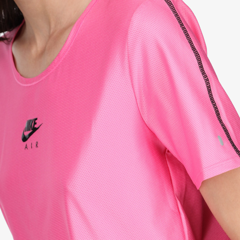 NIKE Majica W NK AIR TOP SS