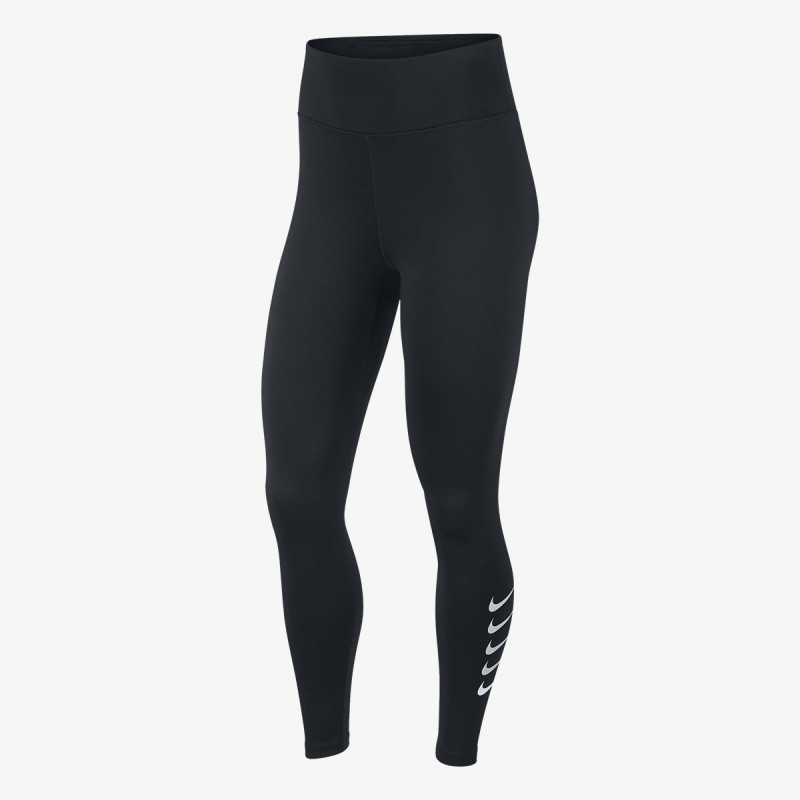 NIKE Helanke W NK SWOOSH RUN TGHT 7_8