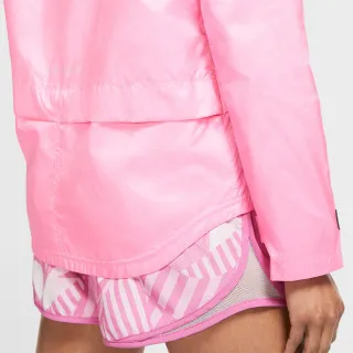 NIKE Dukserica W NK ESSENTIAL JACKET 