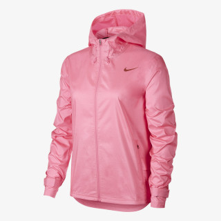 NIKE Dukserica W NK ESSENTIAL JACKET