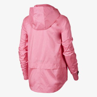 NIKE Dukserica W NK ESSENTIAL JACKET