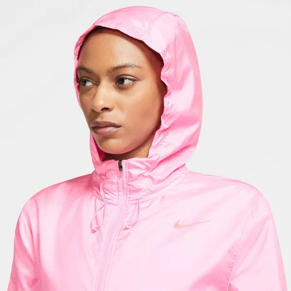 NIKE Dukserica W NK ESSENTIAL JACKET 