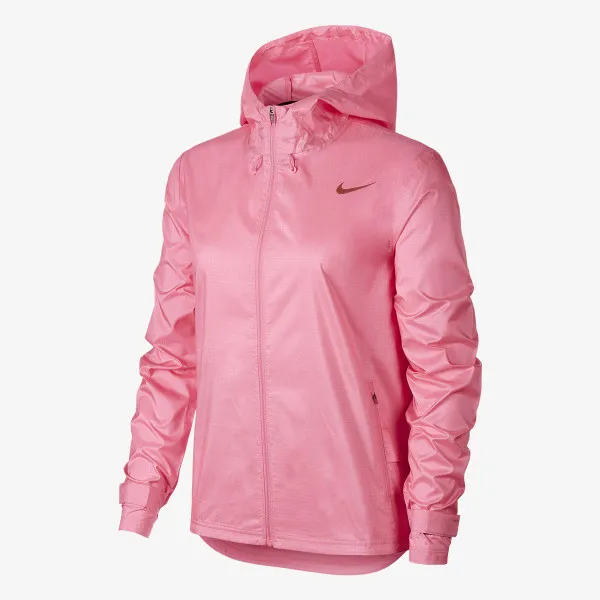 NIKE Dukserica W NK ESSENTIAL JACKET 