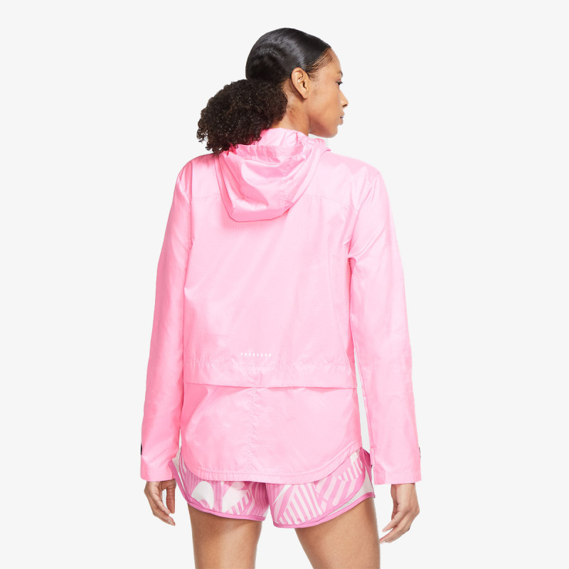 NIKE Dukserica W NK ESSENTIAL JACKET