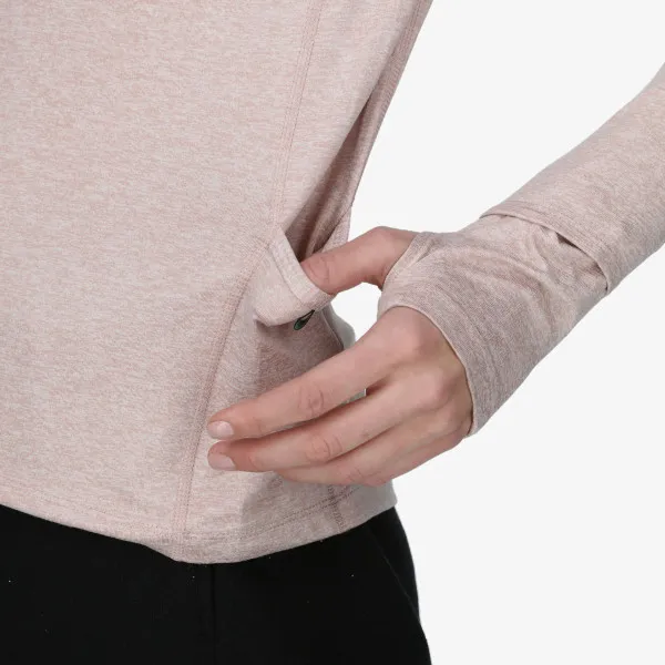 NIKE Majica dugih rukava DRI-FIT ELEMENT