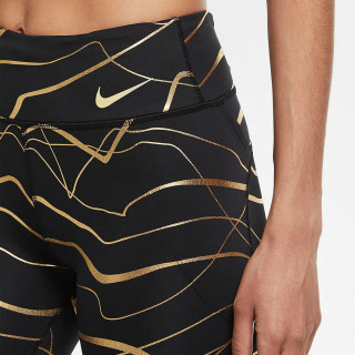 NIKE Helanke Icon Clash Fast Women's Running Leggings