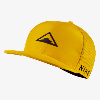 NIKE Kačket U NK DRY PRO CAP TRAIL 
