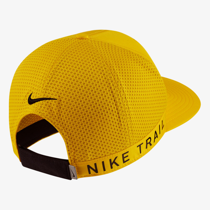 NIKE Kačket U NK DRY PRO CAP TRAIL 